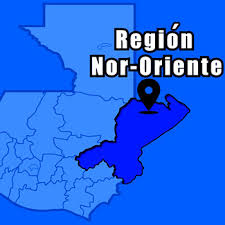 Quetzaltenango in the western highlands is the alternative titles: Las 8 Regiones De Guatemala Aprende Guatemala Com