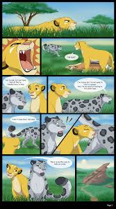 Predator Prey Furry Porn Comics - Arousing Encounters