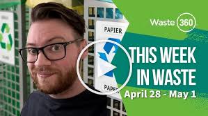 This Week in Waste: Top Stories March 4