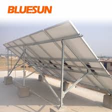 Buy Flat Roof Ballasted Solar Racking System Professional Flat Roof Ballasted Solar Racking System Manufacturers