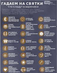 вареники на старый новый год с сюрпризом значение сюрприза Vareniki S Syurprizami Gde Vkusno I Interesno Otmetit Staryj Novyj God V Rostove Novosti