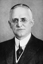 NIHF Inductee George Eastman Invented Dry Plate Photography