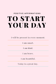 I am connected to my spirit. 36 Transforming Christian Positive Affirmations Paisley Sparrow