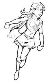 printable coloring pages supergirl superheroes superhero monster truck coloriage peinture de visage