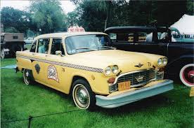 Image result for Taxi Yellow 1979 Taxi