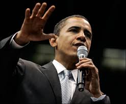 Obama is bringing back old-fashioned oratory
