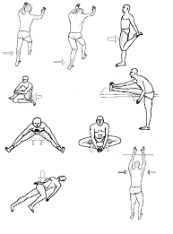 When thinking about stretching and learning how to become flexible, consider you are doing more than just elongating and strengthening your muscles. It Is Important To Stretch Getting In Shape