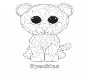 If the 'download' 'print' buttons don't work, reload this page. Beanie Boo Coloring Pages To Print Beanie Boo Printable