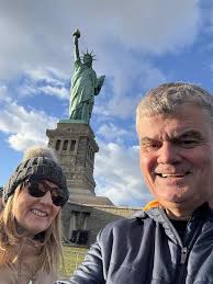 Just landed from my NYC trip it is my 3rd time visiting from UK, and this  time we only did 2 nights in Manhattan then took the train to Washington DC  for