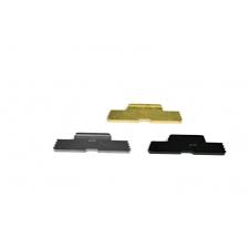 Yes, it's a new generation of glocks… the gen5! Extended Slide Lock Lever For Glock Gen5