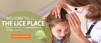 Get started today by clicking the. The Lice Place Professional And Confidential Advice And Help With The Treatment Of Head Lice