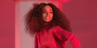 Everything Solange Has Done Since A Seat At The Table Glastonbury Festival 2017 Solange Glastonbury Festival
