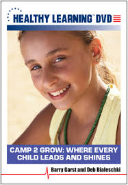 Youth Leadership Skills DVD, Youth Environmental Leadership DVDs, Camp  Resources Video