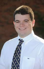 2015-16 Men's Swimming and Diving Roster