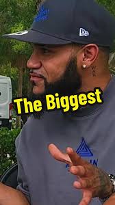 Armando "The Biggest" Rodriguez debuts at #bkfc66