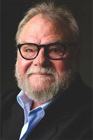 Agent profile for Mark Jenkinson