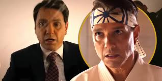 Cobra Kai Season 6's Mr. Miyagi Story & Its Impact On Daniel Explained By  Co-Creator & Star