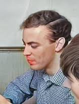 What is the story behind KSCJ's call sign?