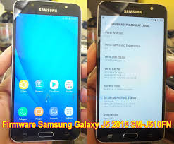 Tutorial Flash Samsung Galaxy J5 2016 Sm J510fn Tutorial Flashing Android Upgrade Downgrade Firmware Unbrick