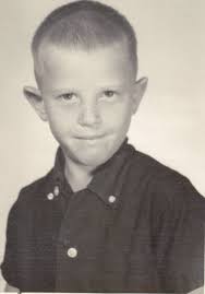 Calvin Dwayne “River Rat” Burch (1950-2017)