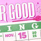 BINGO FOR GOOD - Benefiting Beverly's PGH event image