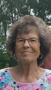 Naomi "Nancy" Harris Obituary