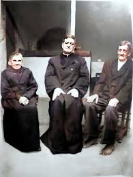 Marinilla Cesareo Duque y Ana Rosa Salazar hijo: Padre: Marcos Duque  Salazar Rafael Ángel, María del Rosario, Clementina, Manuel, María Delfina,  Marcos, Rosario, Alicia Margarita, Cesareo.