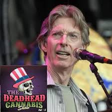 Amazon.com: Deadhead Cannabis Show : Larry Mishkin Rob Hunt Dan Humiston  Jamie Humiston PodConx: Books