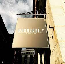 Welcome to the boston vanderbilt chapter! Vanderbilt Opens Today In The Former Vault Space Eater Boston