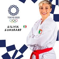 Jun 24, 2021 · nome: La Nostra Silvietta Semeraro Andra A Tokio Pugliapress Quotidiano Online