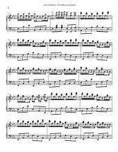 Udělejte si test, jak si ji pamatujete. Tri Orisky Pro Popelku Drei Haselnusse Fur Aschenbrodel Easy Piano Sheet Music Sheet Music Content Music