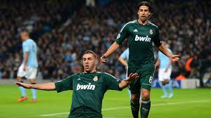 Eden hazard starter, tonton di hp. Manchester City Out Of The Champions League After Draw With Real Madrid Football News Sky Sports