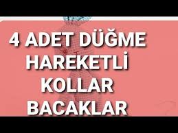 4 Adet Dugme Ile Hareketli Kol Bacak Yapimi Youtube 2020 Koltuklar Amigurumi Dugmeler