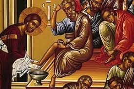 This day, maundy thursday (also holy thursday or shire thursday1) commemorates christ's all the glorious symbols of christ's presence are removed to give us the sense of his entering most. 10 Things You Need To Know About Holy Thursday National Catholic Register