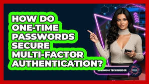 Image result for Computers Security Authentication One Time Passwords