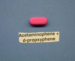 Image result for Propoxyphene