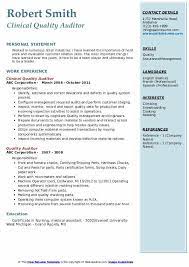 Check spelling or type a new query. Vff Get The Latest World News Medical Quality Assurance Inspector Resume Quality Assurance Inspector Resume Sample Livecareer
