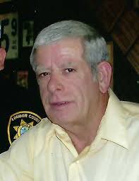 Obituary information for David Allen Jenkins