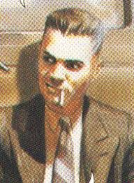 Old Man" Jameson (Daily Bugle)