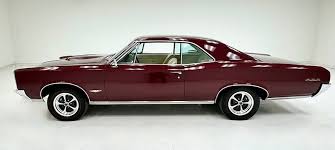 Image result for Platinum 1966 GTO