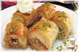 Hemen birkaç öneri vereyim sizlere. Bayram Tatlisi Tarifi Lezzetler Com