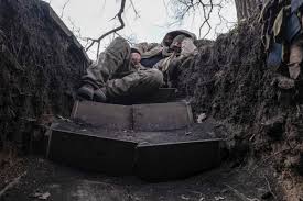 Zelenskyy fires more aides in a reshuffle as Russia launches drones and  missiles across Ukraine