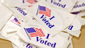 Why Hoosiers Got Up Early To Vote On Election Day