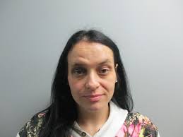 Offender Information