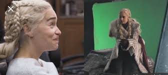 Kit & Emilia having fun