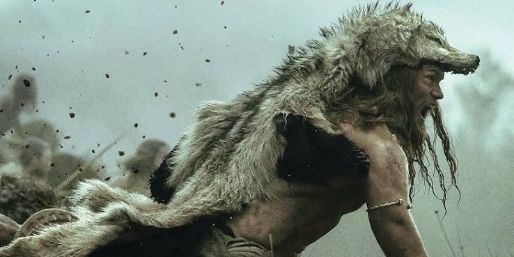 The Northman: A Call To The Gods Cover Revealed [EXCLUSIVE]