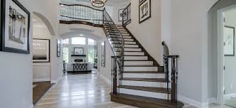 7 Popular Types Of Staircases In Home Design Build Beautiful