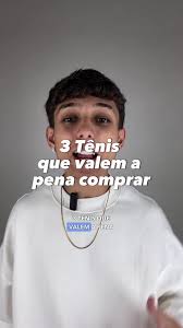 Tenis Brancos Masculino Streetwear