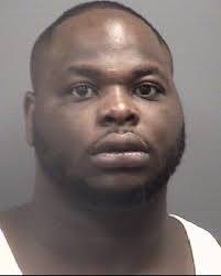 Name: Dashawn Hikeem Powell Age/Race/Gender: 28