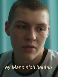 Frederick Maus Geschichte